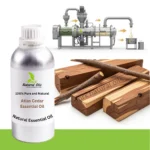 Atlas Cedar Essential Oil