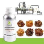 Balsam Essential Oil