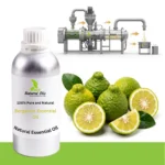 Bergamot Essential Oil
