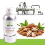 Bitter Almond oil