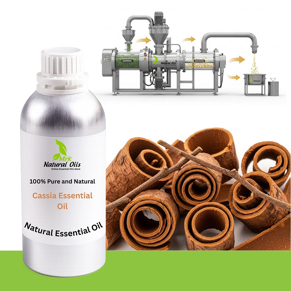 Cassia-Essential-Oil