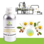 Chamomile German 3% Dilution in Jojoba Oil