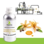 Champaka Absolute 3% Dilution in Jojoba Oil