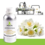 Jasmine Grandiflorum floral essential oil