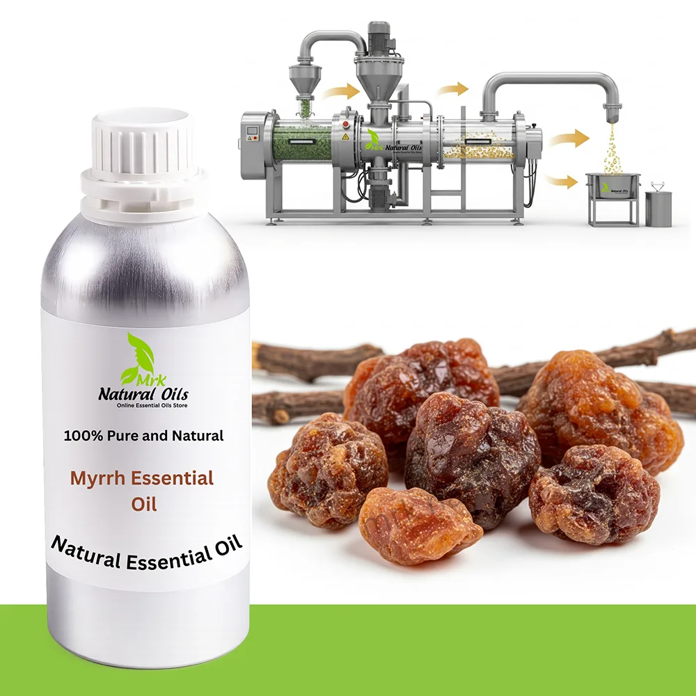 Myrrh-Essential-Oil