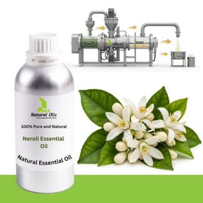 Neroli Essential Oil