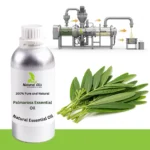 Palmarosa Essential Oil