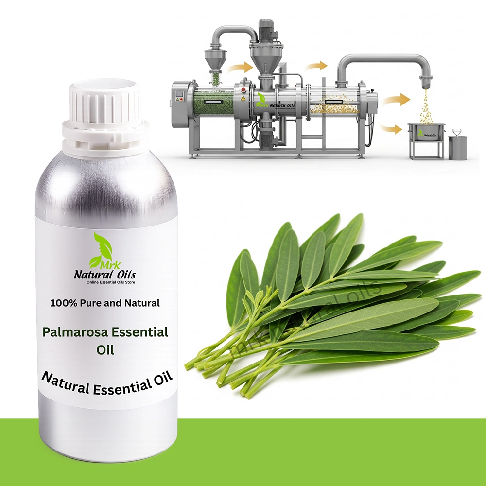 Palmarosa-Essential-Oil