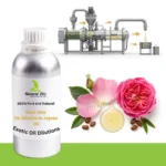 Rose Otto 3% Dilution in Jojoba Oil