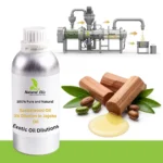 Sandalwood Oil 3% Dilution in Jojoba Oil