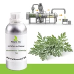 Wormwood Essential Oil