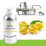 Ylang Ylang Essential Oil